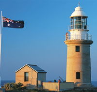 Vlamingh Head Lighthouse Scenic Drive - Winery Find