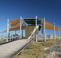 Jurabi Turtle Centre - Winery Find