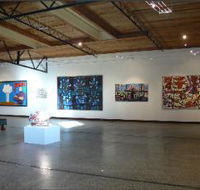 The Holmes  Court Gallery at Vasse Felix - Winery Find