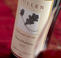 Cullen Wines - Winery Find