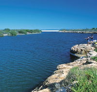 Yardie Creek - Winery Find