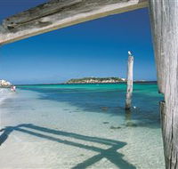 Hamelin Bay - Winery Find