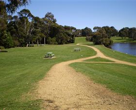 Richard Gutteridge Gardens - Winery Find 2