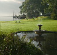 Richard Gutteridge Gardens - Winery Find
