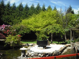 Annsleigh Gardens And Cafe - Winery Find 0