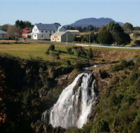 Waratah Falls - Winery Find