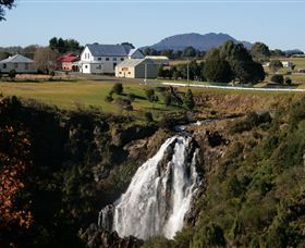 Waratah Falls - Winery Find 0