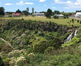 Waratah Falls - Winery Find 2