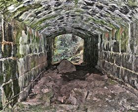 Waratah Falls - Winery Find 3