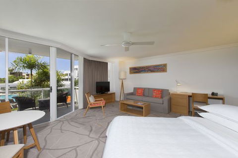 Sofitel Noosa Pacific Resort - Winery Find 0