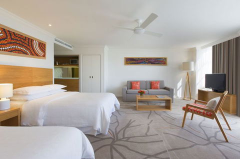 Sofitel Noosa Pacific Resort - Winery Find 2