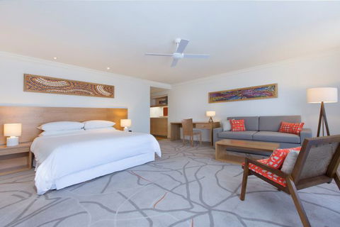 Sofitel Noosa Pacific Resort - Winery Find 3
