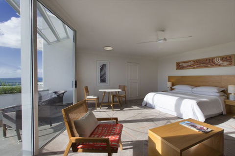 Sofitel Noosa Pacific Resort - Winery Find 4