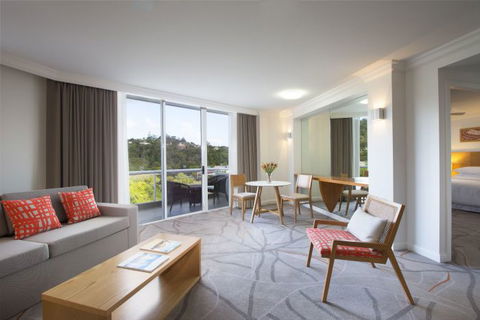 Sofitel Noosa Pacific Resort - Winery Find 5