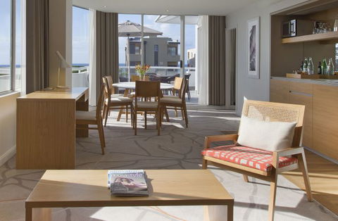 Sofitel Noosa Pacific Resort - Winery Find 6
