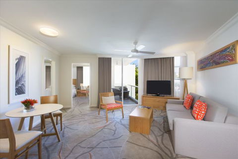 Sofitel Noosa Pacific Resort - Winery Find 7
