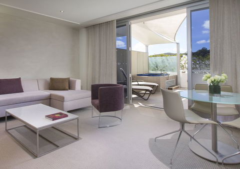Sofitel Noosa Pacific Resort - Winery Find 9