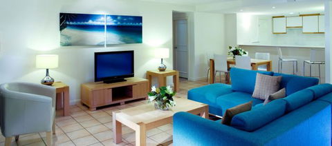 Sofitel Noosa Pacific Resort - Winery Find 12