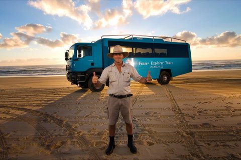 Fraser Explorer Tours - Winery Find 3