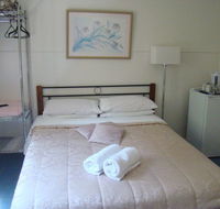 Orchid Guest House - Winery Find