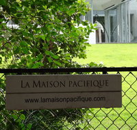 La Maison Pacifique - Winery Find