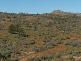 Alpana Station Tours - Winery Find 0