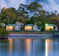 Boyds Bay Holiday Park - Winery Find