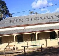 Great Inland Way - Winery Find