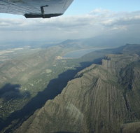 A Kube Aviation - Grampians Scenic Flights - Winery Find