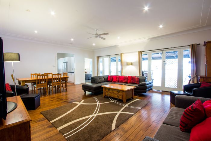 Anna Bay NSW Winery Find