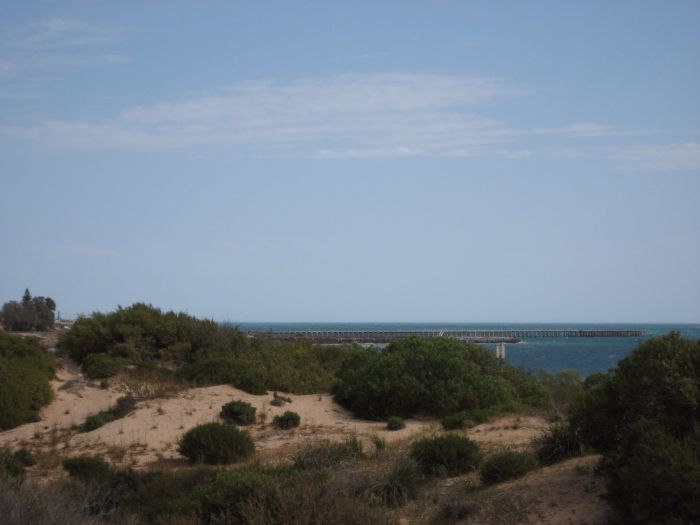 Yorke Peninsula SA Winery Find