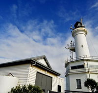 Point Lonsdale Lighthouse Tours - Winery Find