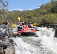 Rafting Australia - Winery Find