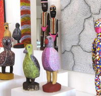 Aboriginal Dreamings Gallery - Winery Find