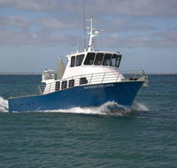 Southern Coast Charters - Winery Find