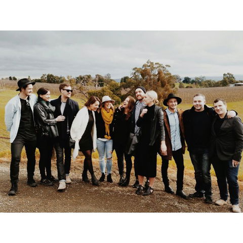Wine Tour Yarra Valley - Winery Find 1