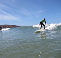 Great Ocean Road Surf Tours - Winery Find