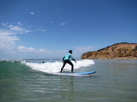 Great Ocean Road Surf Tours - Winery Find 2