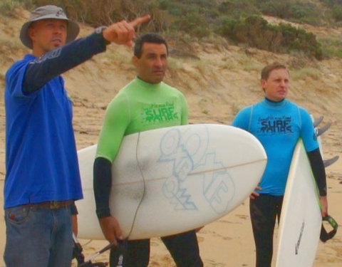 Great Ocean Road Surf Tours - Winery Find 4