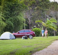 North Coast Holiday Parks Nambucca Headland - Winery Find