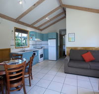 Fingal Bay Holiday Park Port Stephens - Winery Find