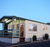 Discovery Parks - Robe - Winery Find