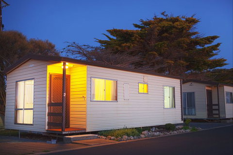 Discovery Parks - Robe - Winery Find 13