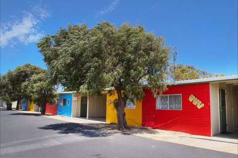 Discovery Parks - Robe - Winery Find 21