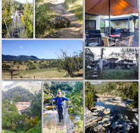 Peak Potential Adventures - Winery Find