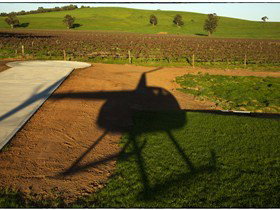 Barossa Helicopters Pty Ltd - Winery Find 1