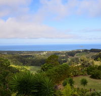 Sapphire Beach B  B - Winery Find