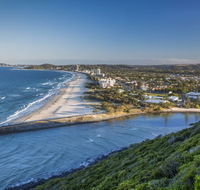 Gold Coast Recreation Centre - Winery Find