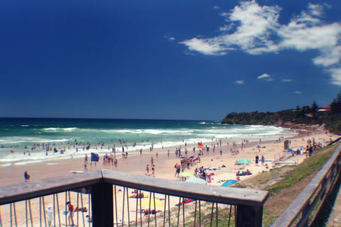 Caloundra To Noosa Scenic Drive Tour - Winery Find 1