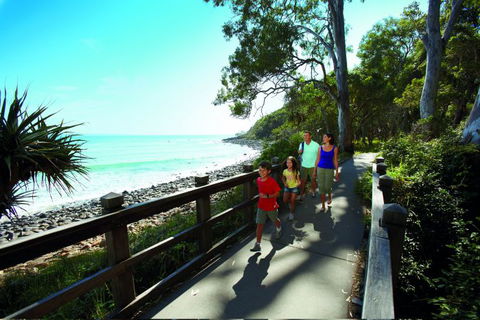 Caloundra To Noosa Scenic Drive Tour - Winery Find 2